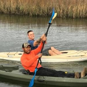 Meet your Posher, Colton